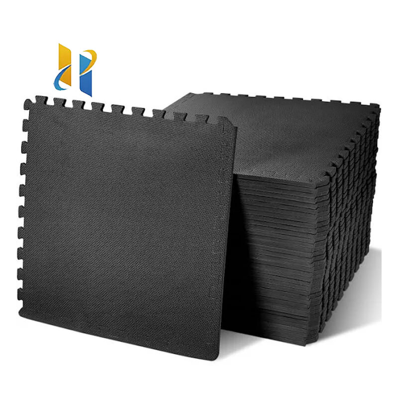 interlocking eva foam mat floor tiles